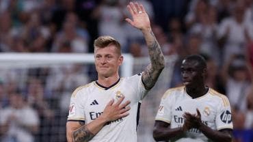 Real Madrid