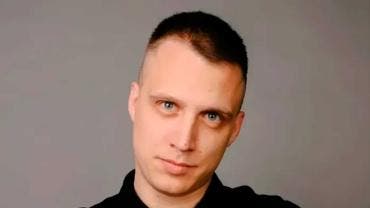 Dimitry Yuryevich Khoroshev