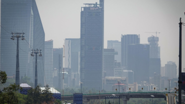  contingencia ambiental