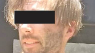 Extranjero es detenido por la SSC