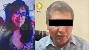  feminicida de Iztacalco