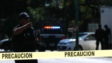 Homicidio en Iztapalapa