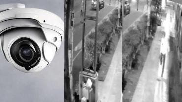 Robos en la colonia Roma