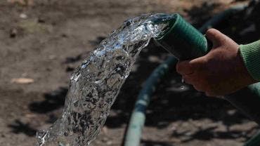 Señala comisionada del Info CDMX, la calidad del agua es información pública