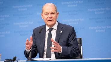 Canciller alemán condena el ataque en Mannheim y pide el agresor sea ‘severamente castigado’