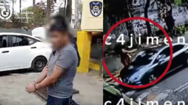  transfeminicidio de Samantha Fonseca en Xochimilco