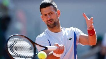 Abierto de Francia