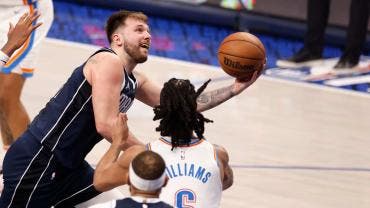 Playoffs