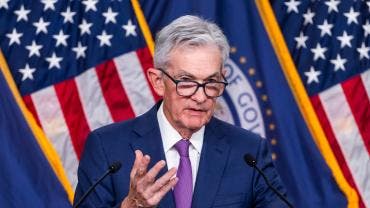 FED tipos interes inflacion