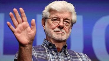 George Lucas
