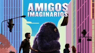 Amigos Imaginarios
