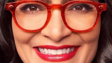 Yo soy Betty, la fea