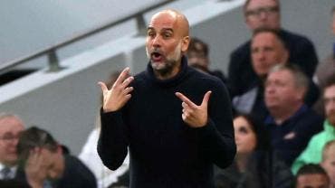 Manchester City