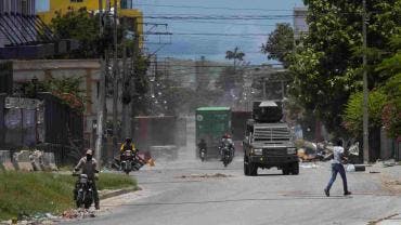 Asesinan a misioneros estadounidenses en Haití; familiares de un legislador republicano