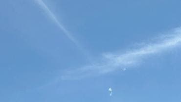 Hamas Israel Palestina Tel Aviv