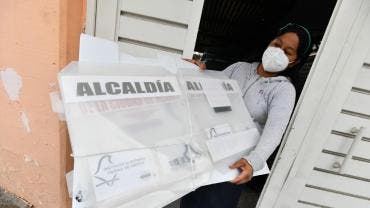 IECM SSC CDMX delitos electorales capacitacion