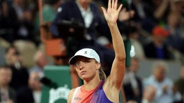 Roland Garros
