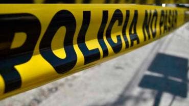 Iztapalapa Paraje Zacatepec apunala