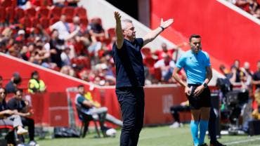 Javier Aguirre 