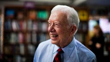 Jimmy Carter