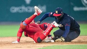 Béisbol
