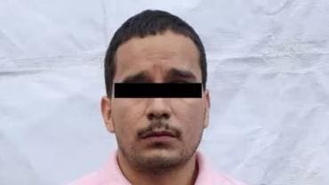 Kevin El Ojos Cartel Tlahuac