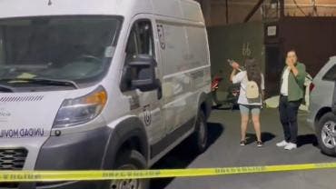 La Era Iztapalapa ejecutan Gustavo