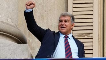 Joan Laporta