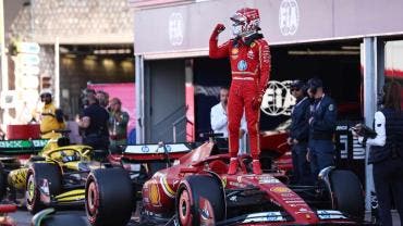 Leclerc