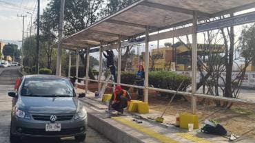 Linea 12 Trolebus necesidad publica Semovi