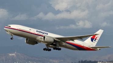 Malasia Airlines
