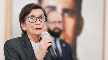 Maria Jesus Alonso Jimenez Milei