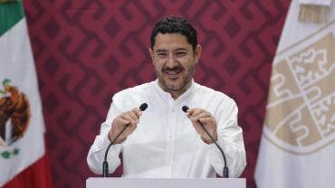 Marti Batres denuncia FGJCDMX agua BJ