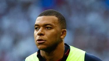 Mbappe futuro dias Real Madrid