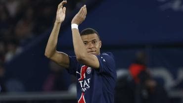 Mbappé