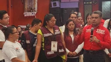 Metropolitano