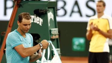Alexander Zverev