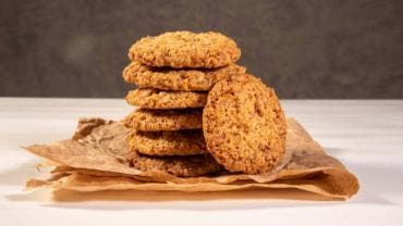 Nueva Industrial Vallejo marihuana galletas