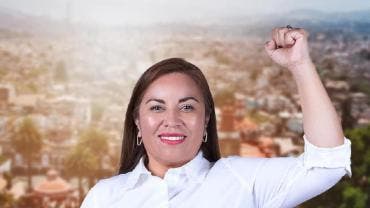 Ocoyoacac Nancy Valdez