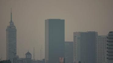 octava contingencia ambiental CAMe suspende