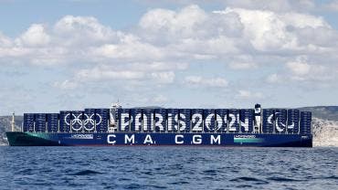 París 2024