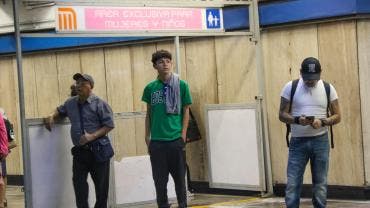 PAN Metro tarifas diferenciadas