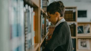 Especialista alerta del descenso de la lectura en las escuelas