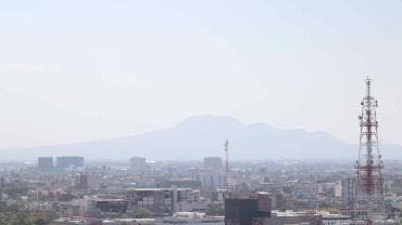 quinta contingencia ambiental ZMVM