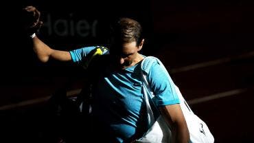 Rafael Nadal, Roland Garros