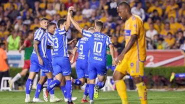 Tigres
