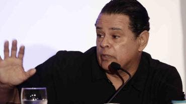 Raymond Cruz
