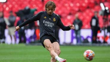 Real Madrid
