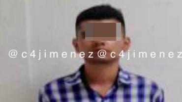 roba calzones expareja Milpa Alta