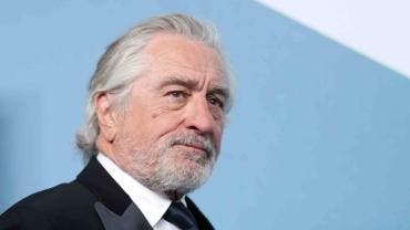 Robert De Niro